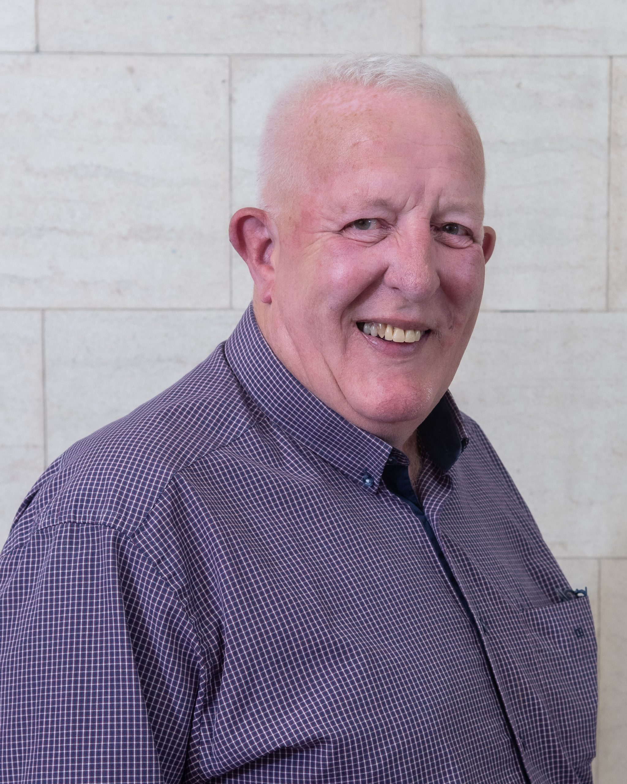 Dave Alexander