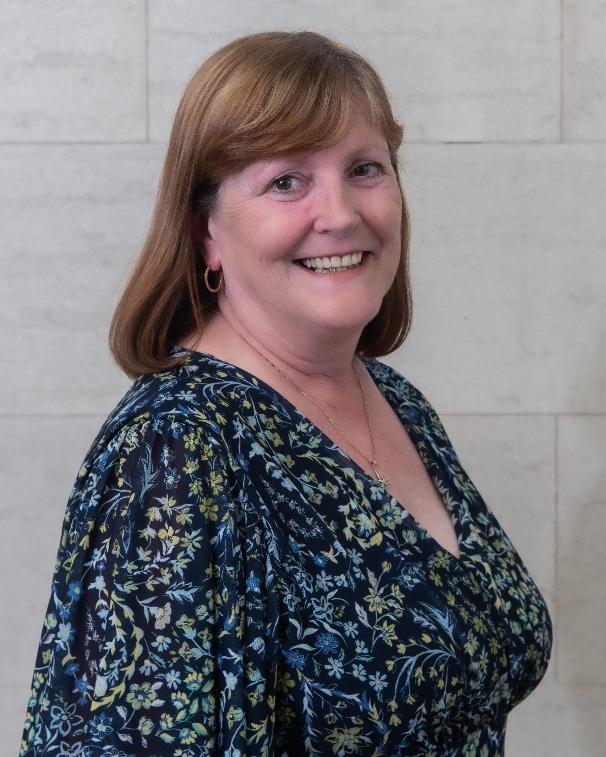 Diane O'Neill