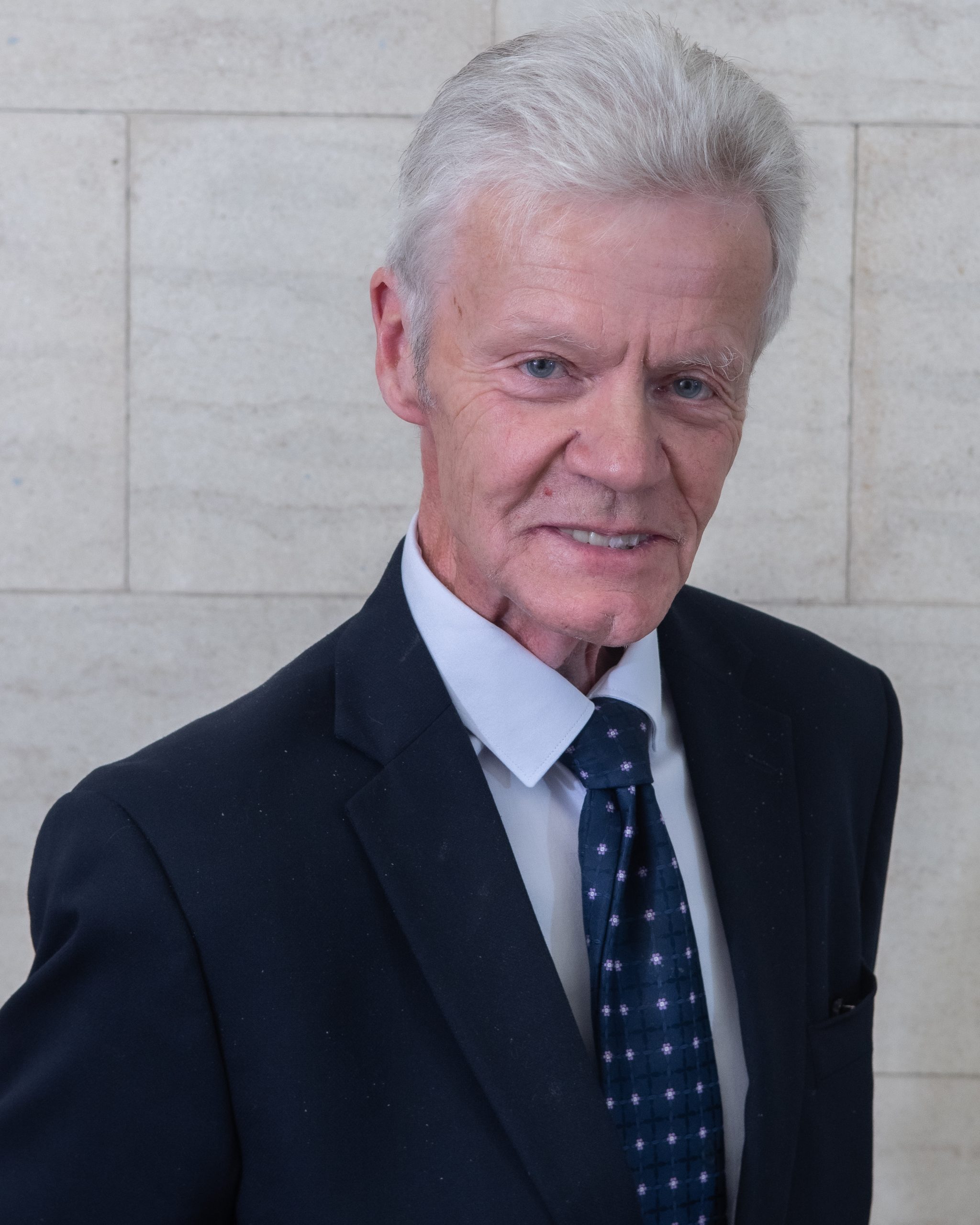 John Harbour