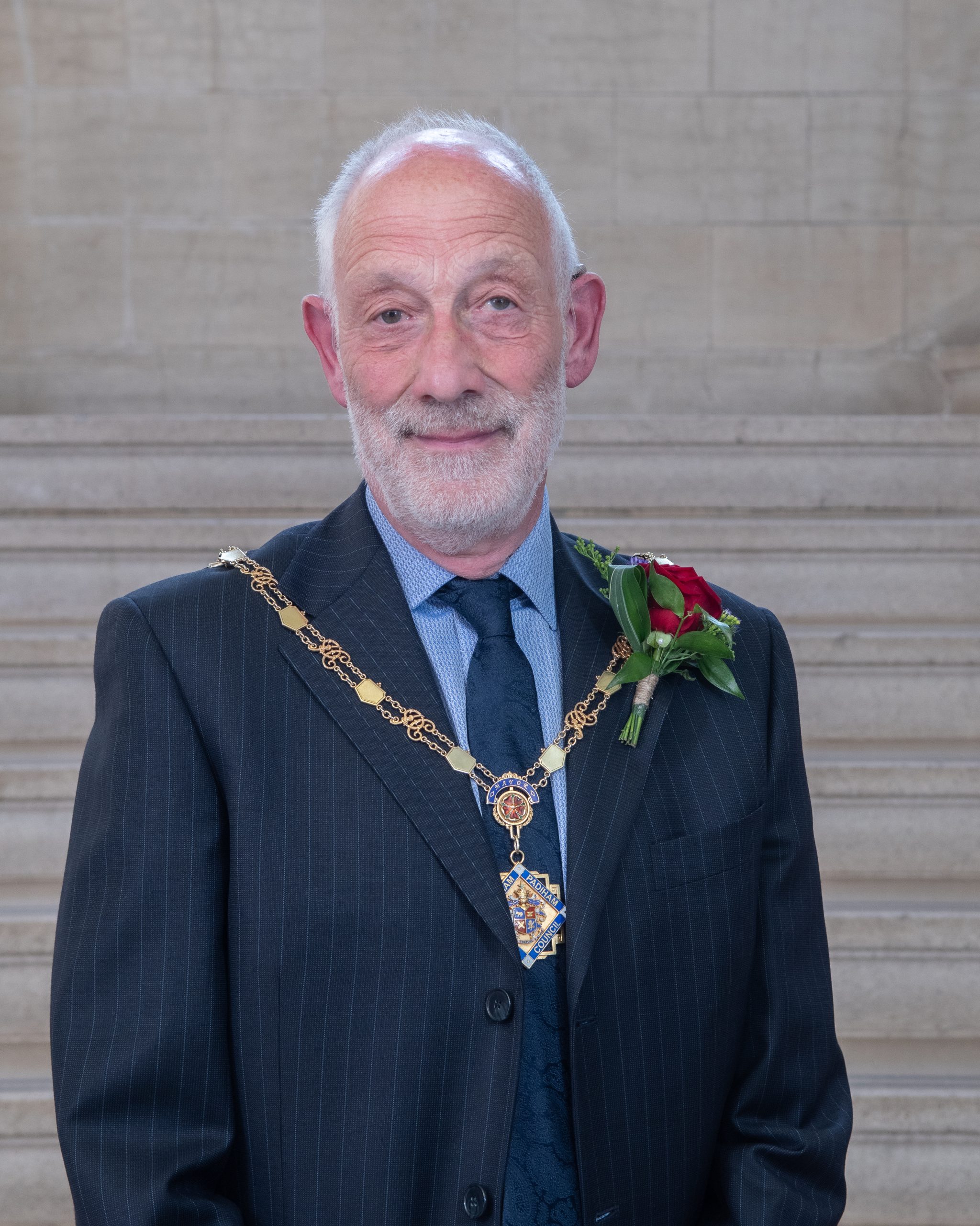 Mac Harrison