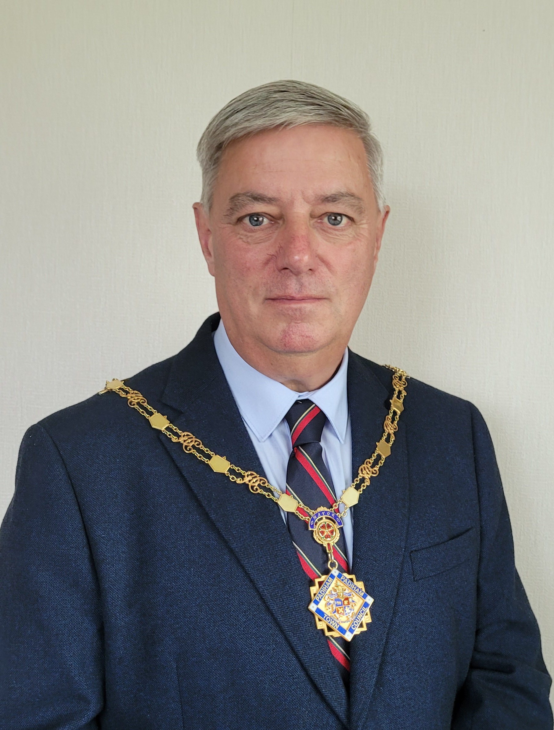 Peter Haigh