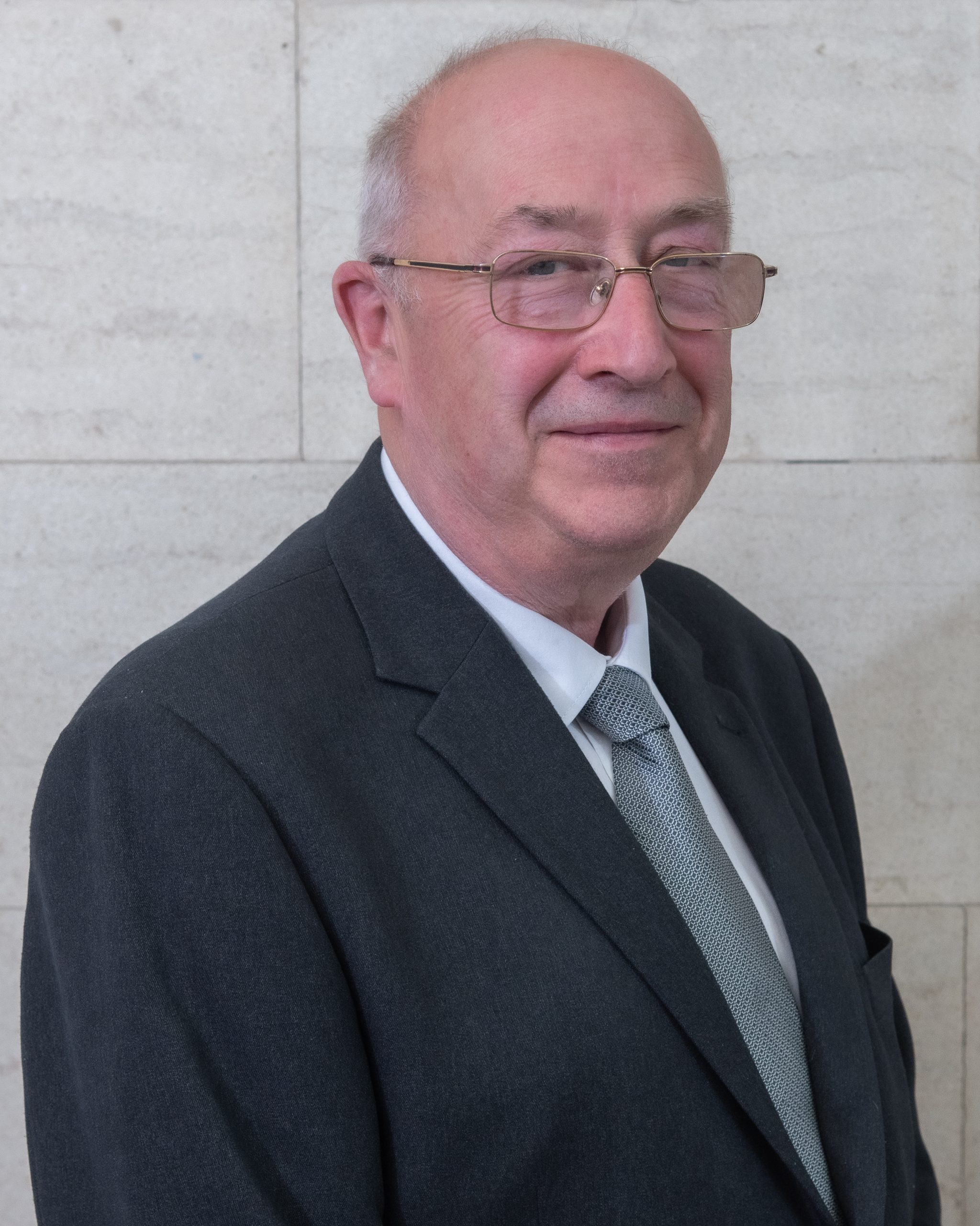Peter McCann