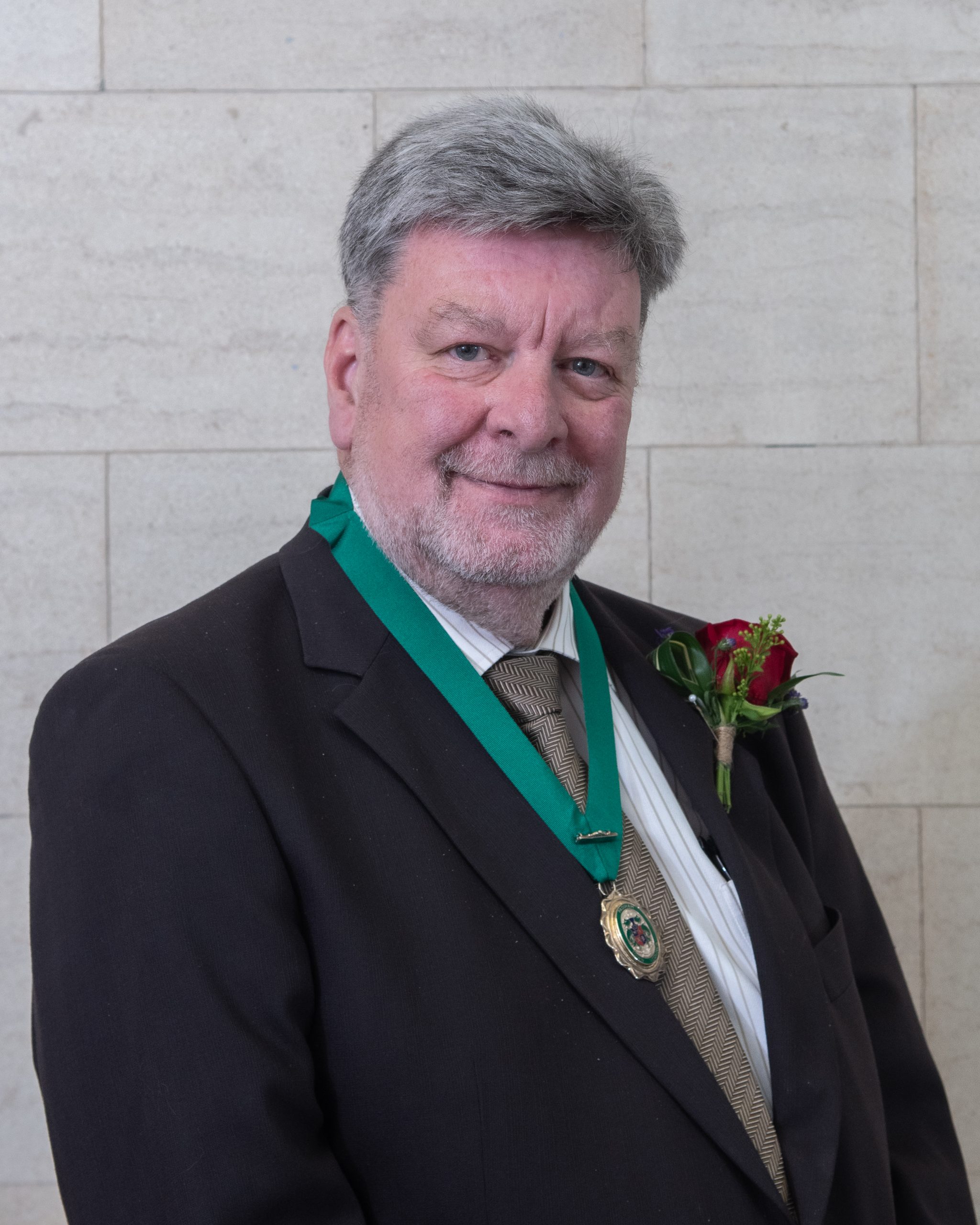 Philip Turner